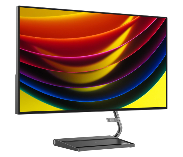 Lenovo Qreator 27 - 639424 - zdjęcie 4